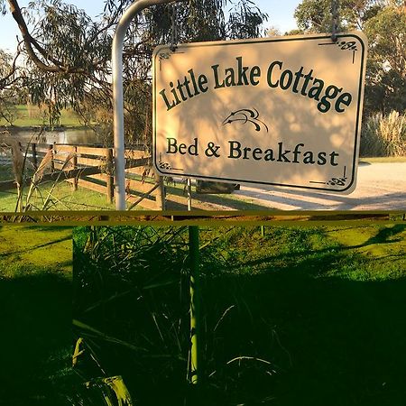 Little Lake Cottage Nyora Εξωτερικό φωτογραφία