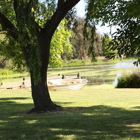 Little Lake Cottage Nyora Εξωτερικό φωτογραφία
