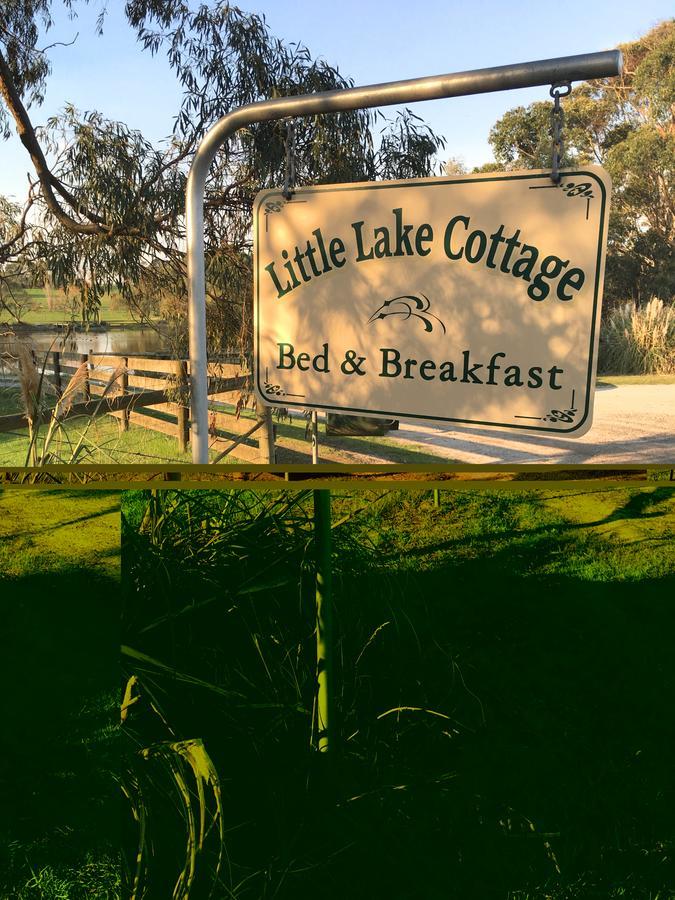 Little Lake Cottage Nyora Εξωτερικό φωτογραφία