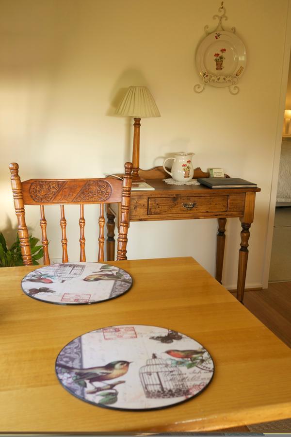 Little Lake Cottage Nyora Εξωτερικό φωτογραφία